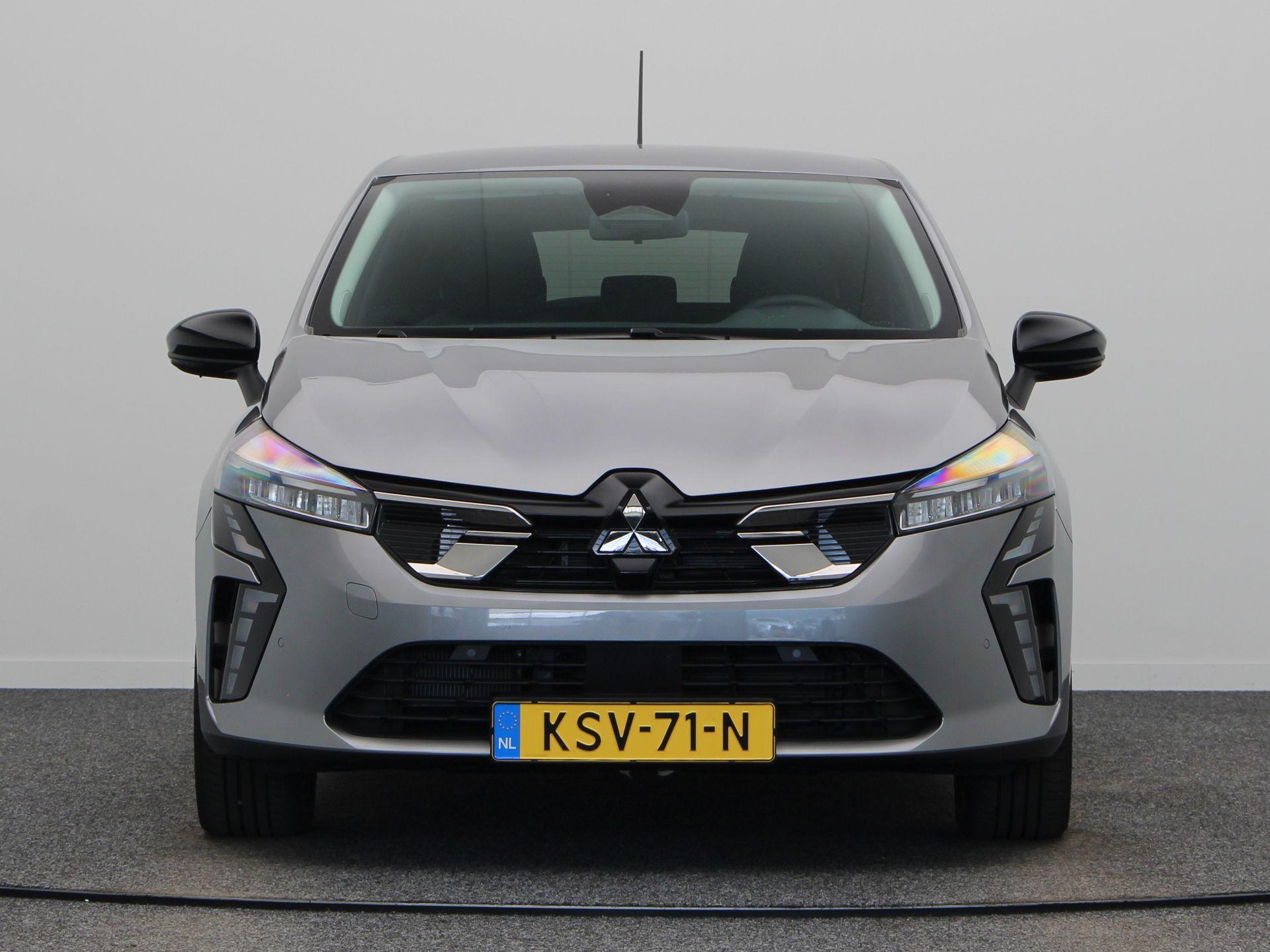 Mitsubishi Colt 1.6 HEV Intense - Afbeelding 7