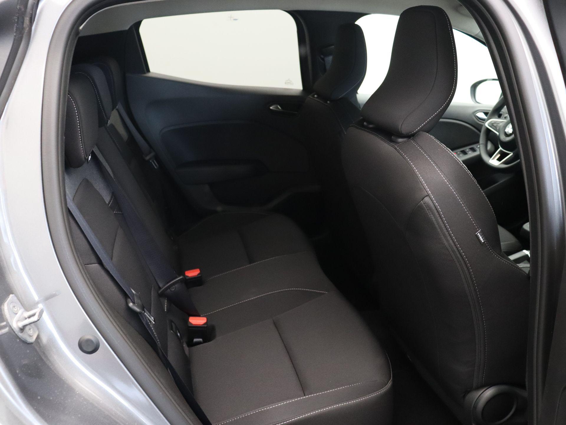 Mitsubishi Colt 1.6 HEV Intense - Afbeelding 9