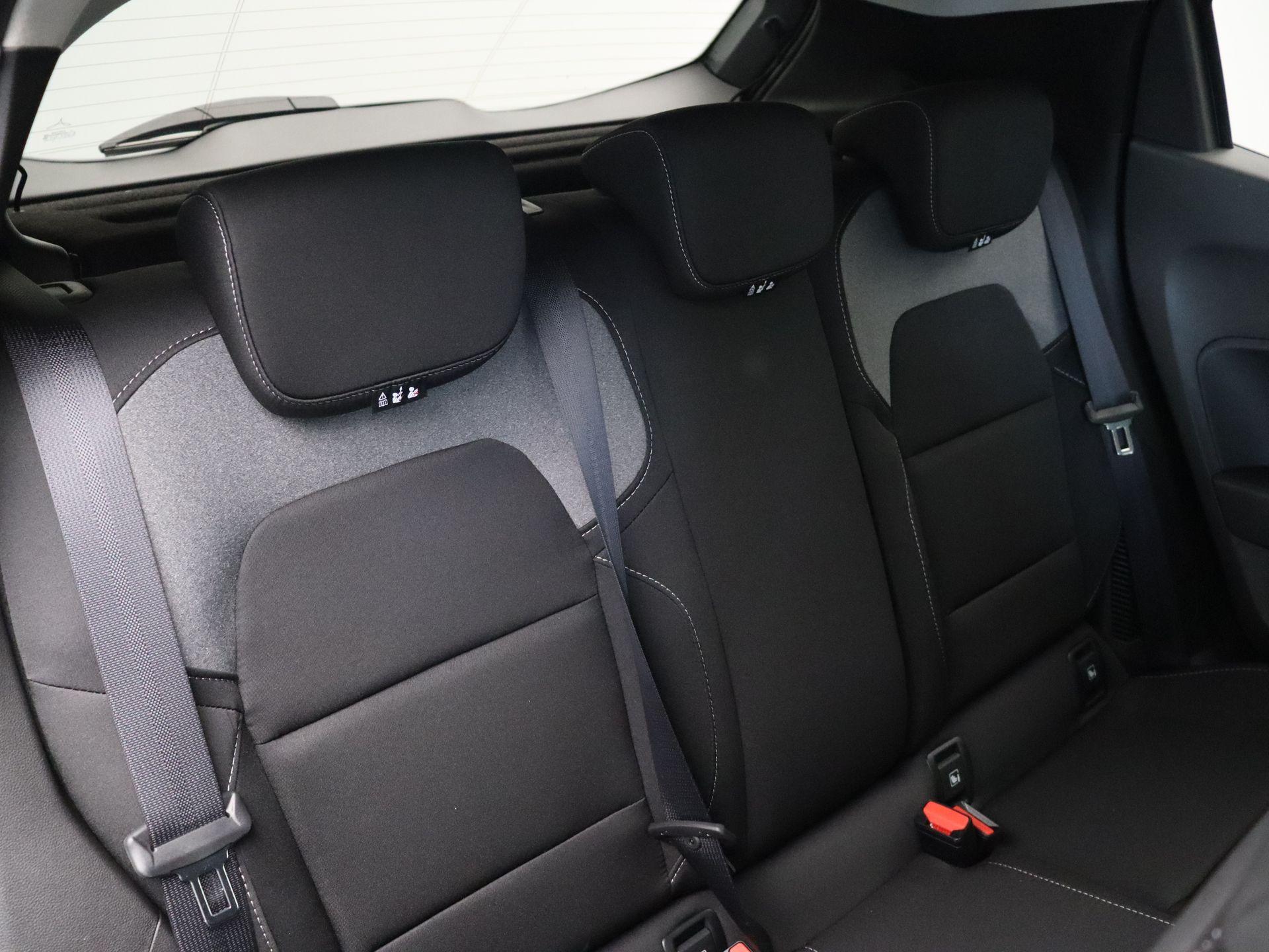 Mitsubishi Colt 1.6 HEV Intense - Afbeelding 10