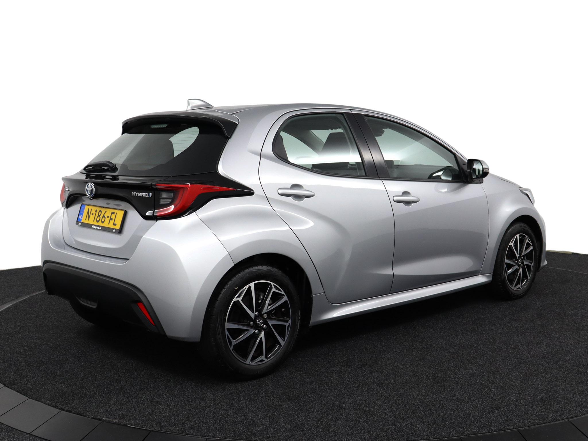 Toyota Yaris 1.5 Hybrid Dynamic - Afbeelding 2