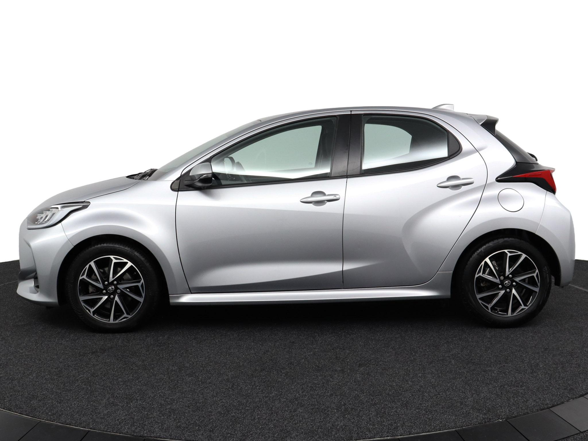 Toyota Yaris 1.5 Hybrid Dynamic - Afbeelding 3