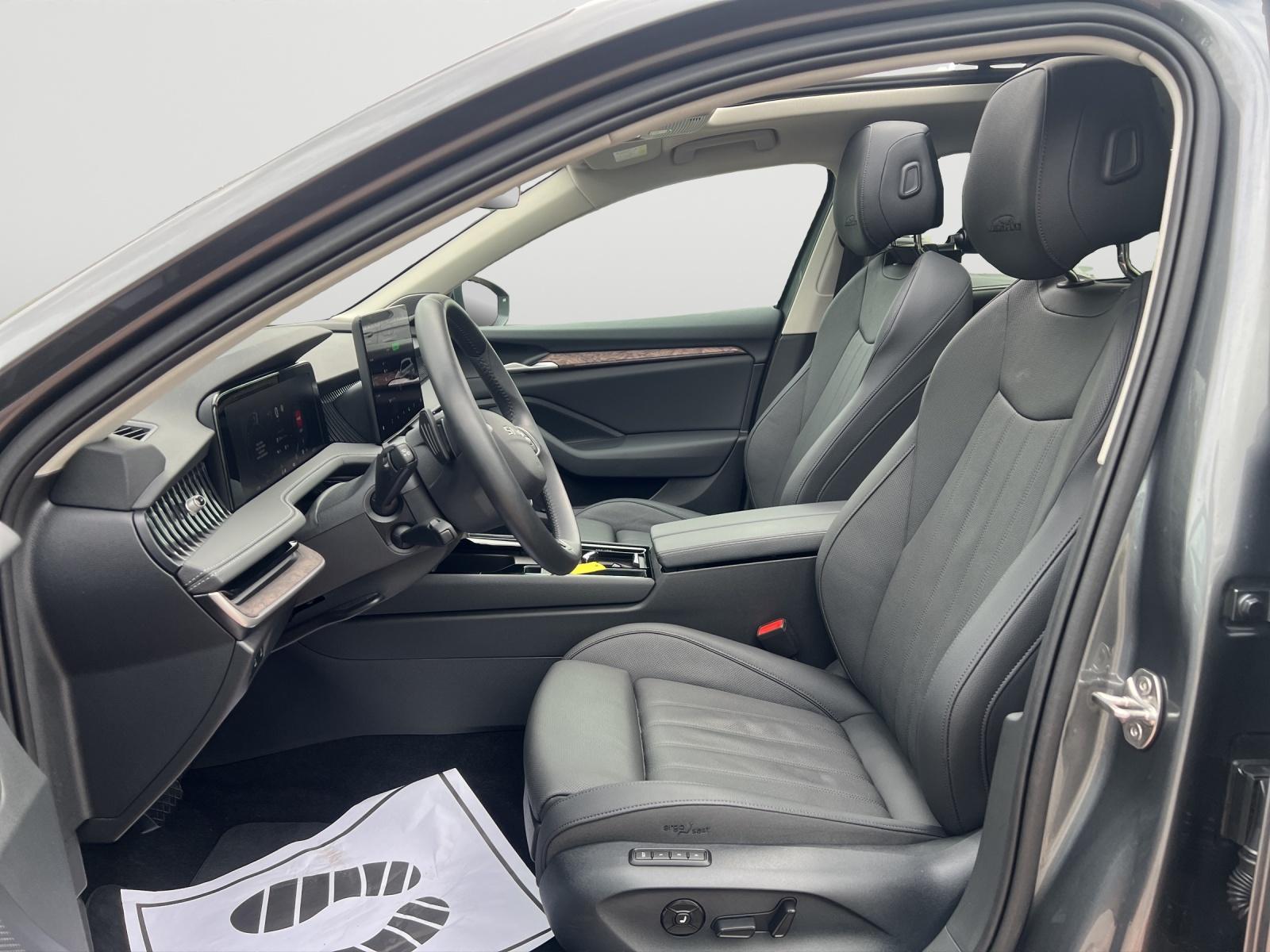 Skoda Superb Combi 1.5 TSI PHEV L & K  | Trekhaak | 5 jaar - Afbeelding 3