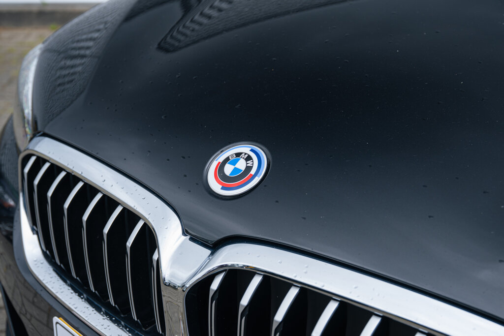 BMW 5 Serie 5