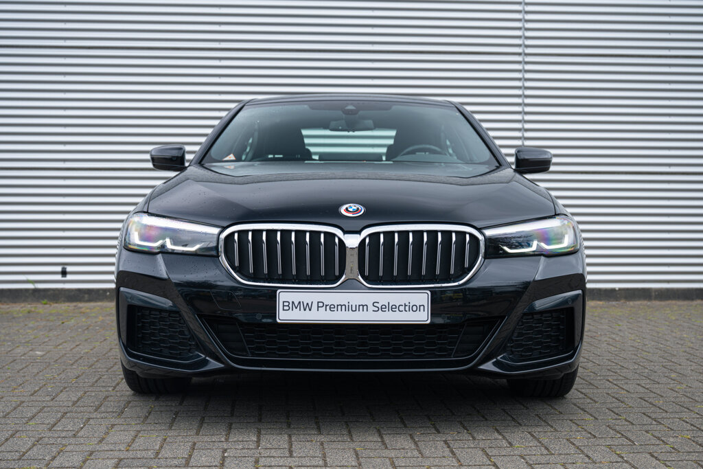BMW 5 Serie 13