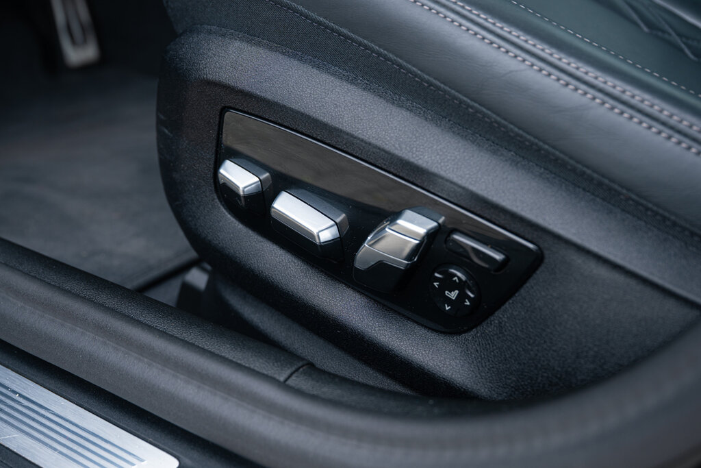 BMW 5 Serie 14