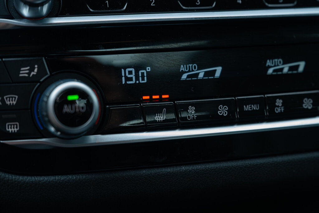 BMW 5 Serie 18