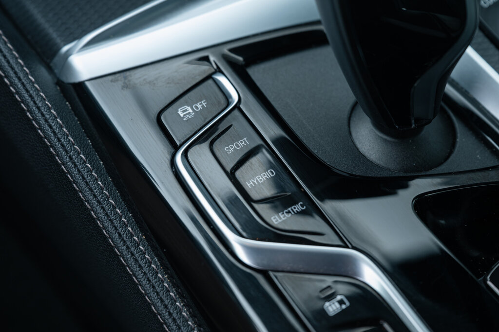 BMW 5 Serie 23