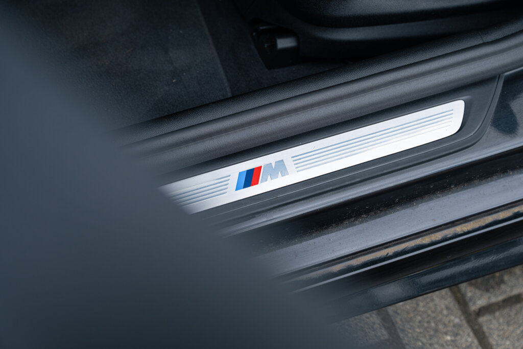BMW 5 Serie 28