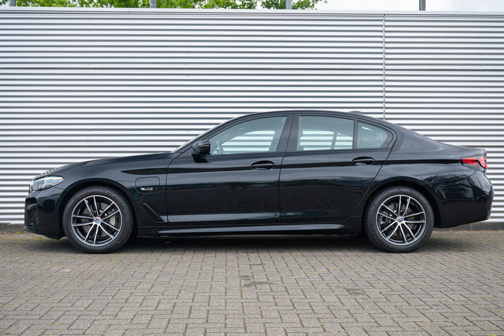 BMW 5 Serie 31