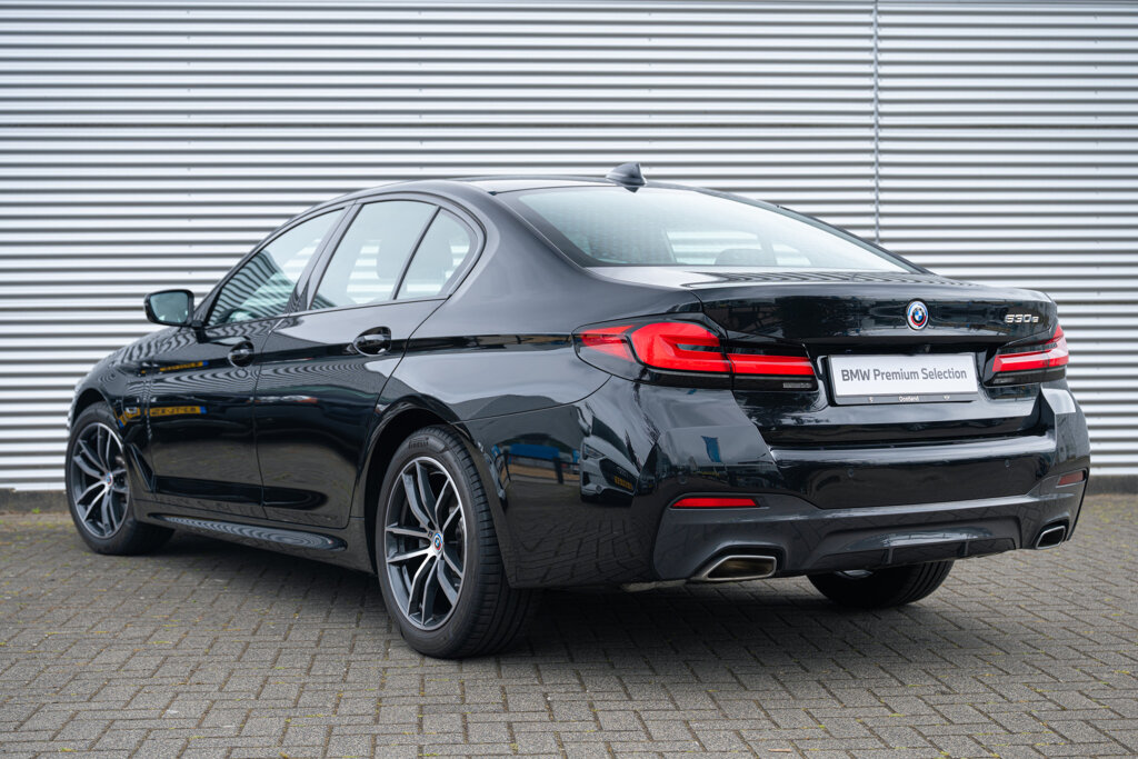 BMW 5 Serie 34