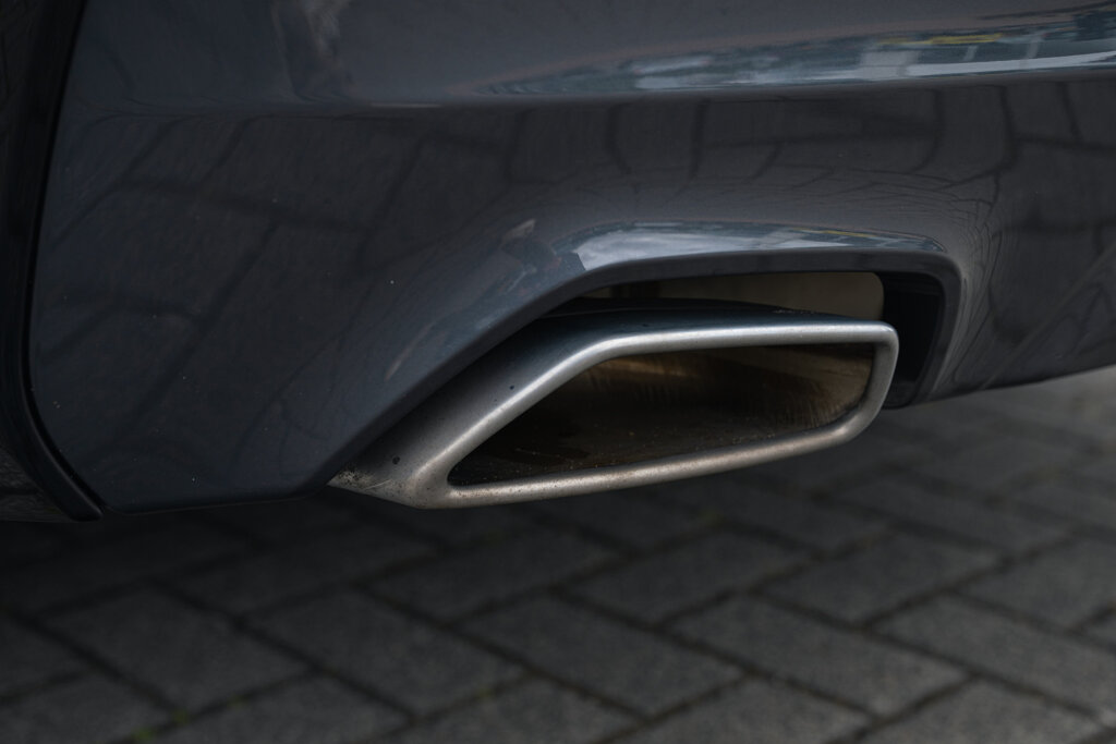 BMW 5 Serie 36