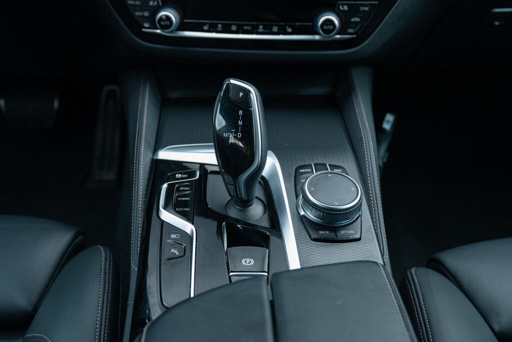 BMW 5 Serie 38