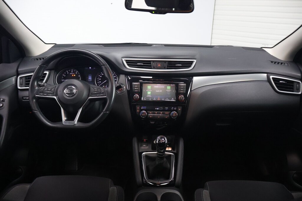 Nissan QASHQAI 1.3 DIG-T N-Connecta | Trekhaak | Panoramadak | 360 Camera - Afbeelding 2