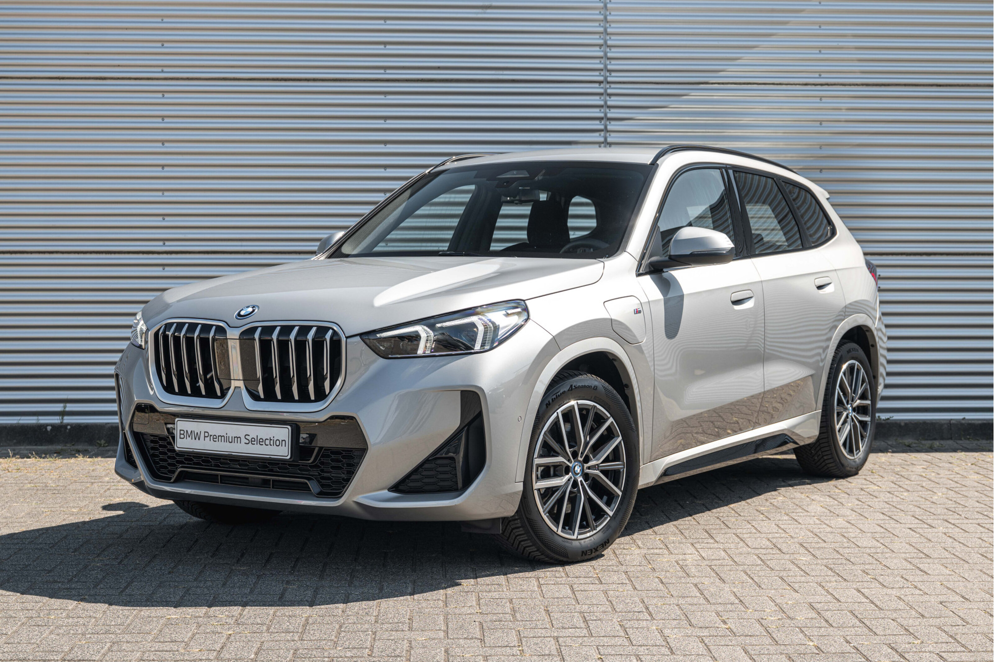 BMW X1 xDrive25e M Sport Automaat