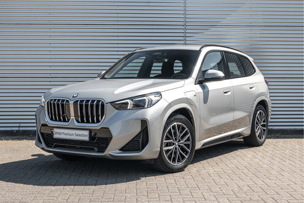 BMW X1 1