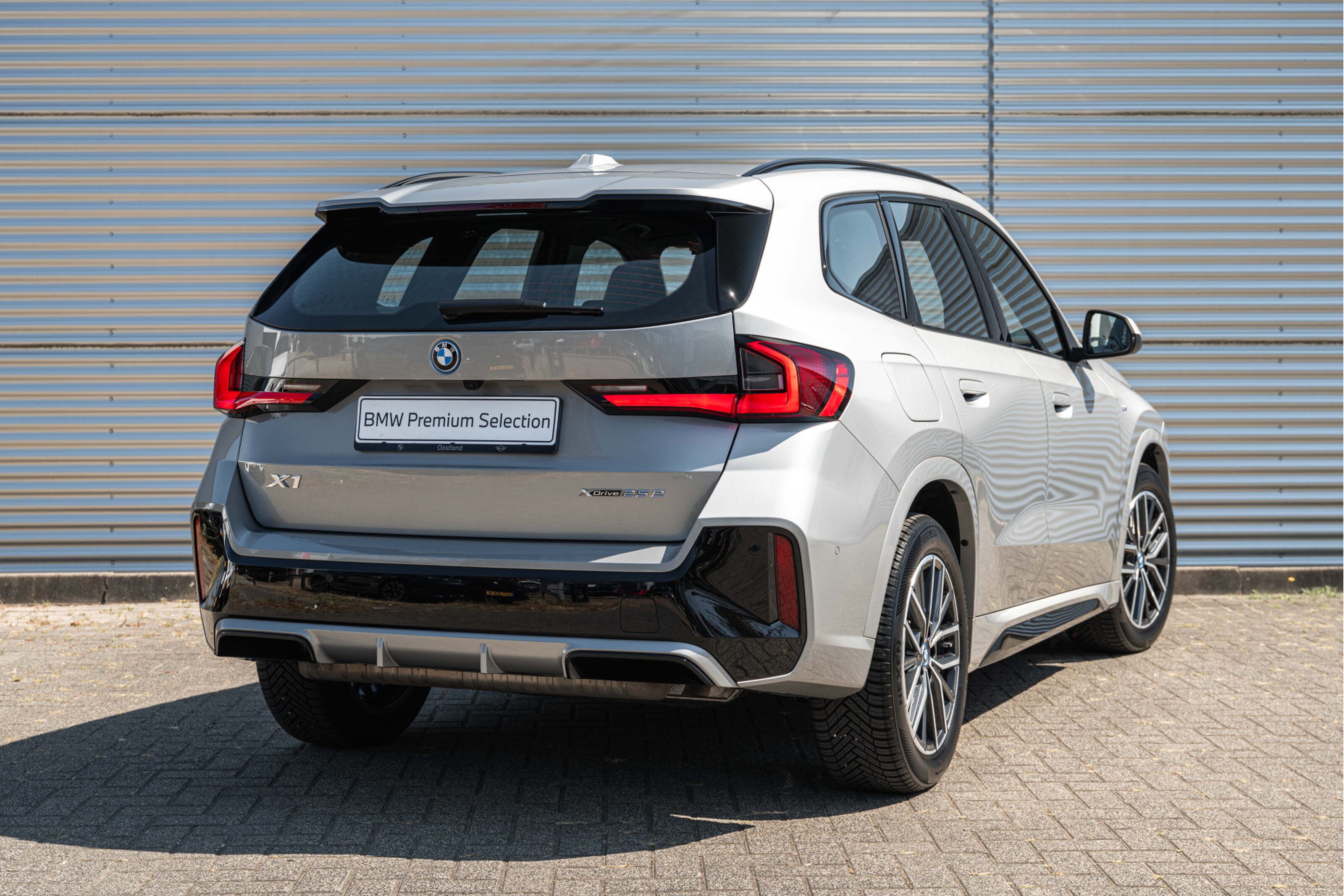 BMW X1 xDrive25e M Sport Automaat