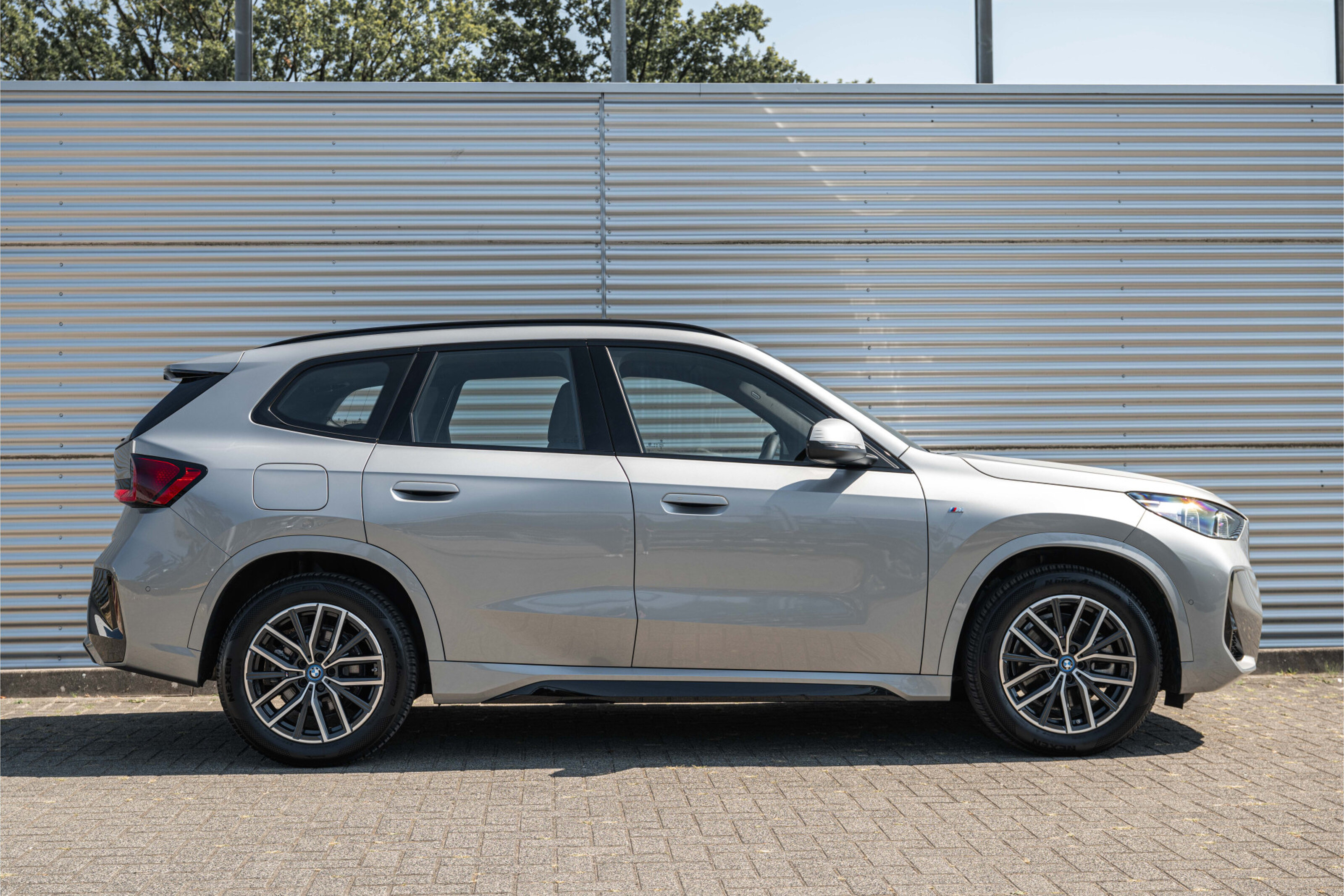 BMW X1 xDrive25e M Sport Automaat