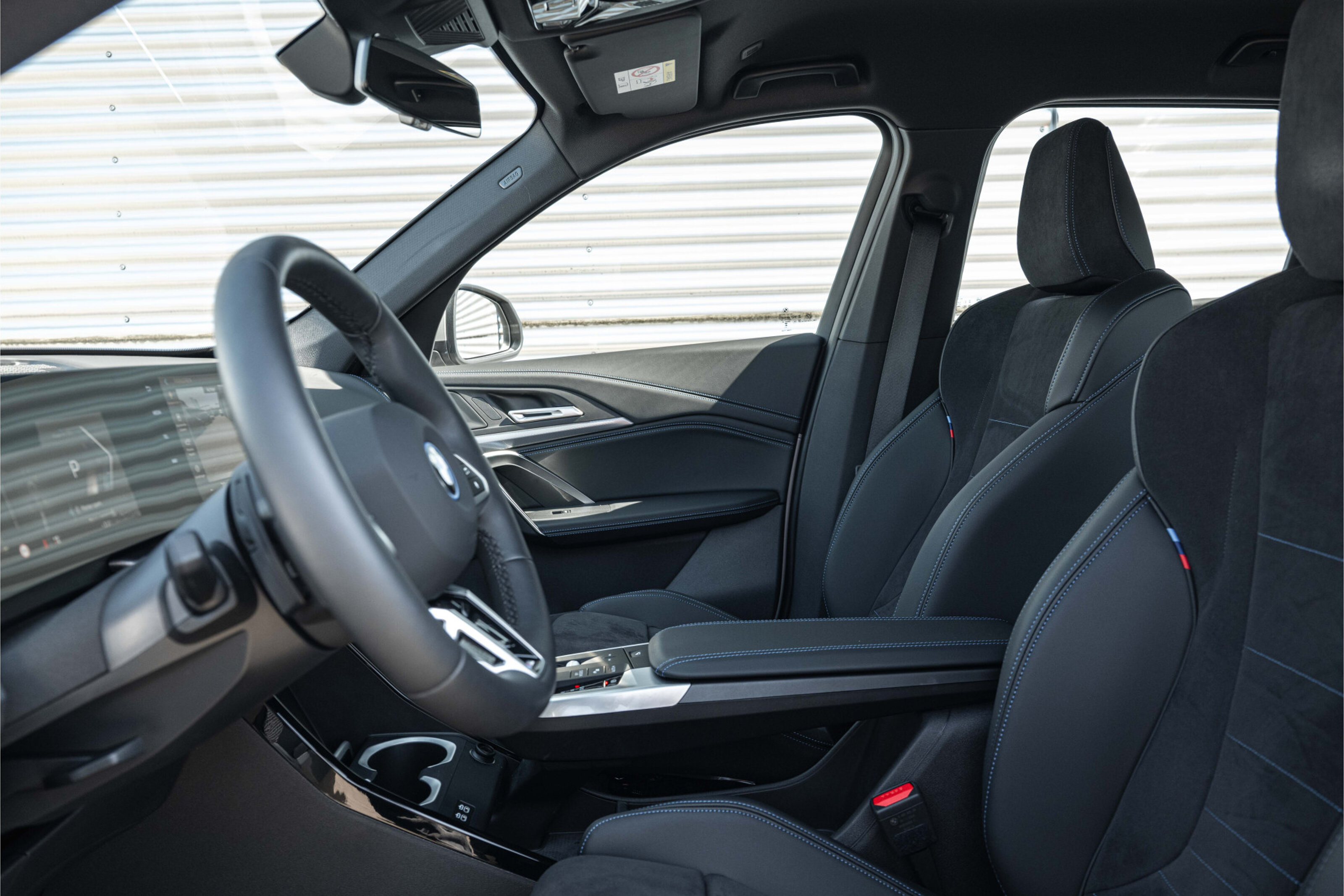 BMW X1 xDrive25e M Sport Automaat