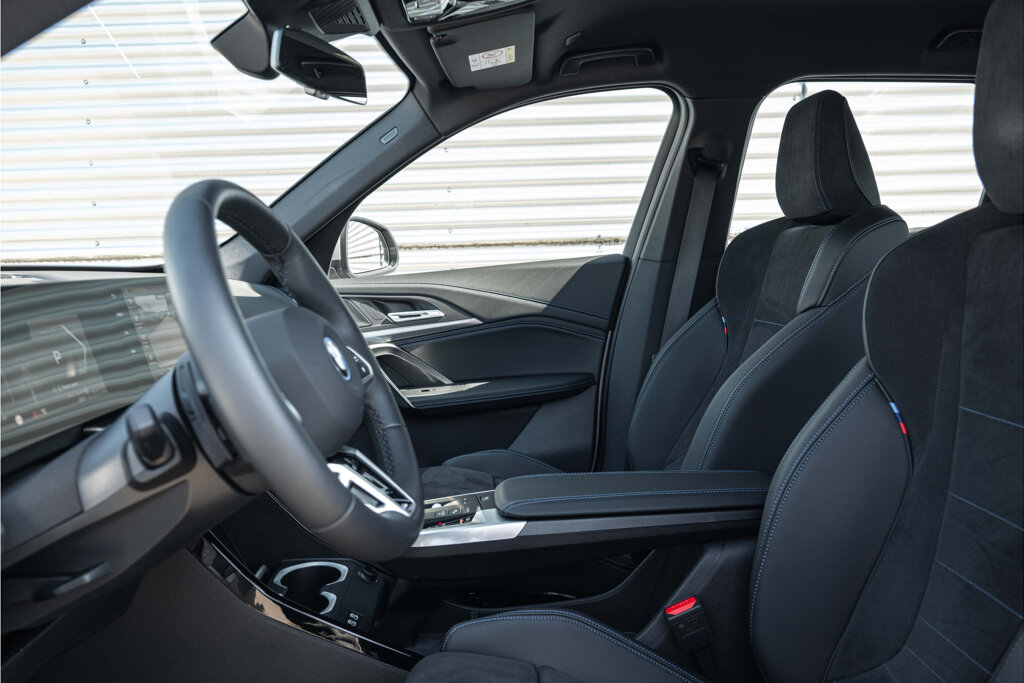 BMW X1 4