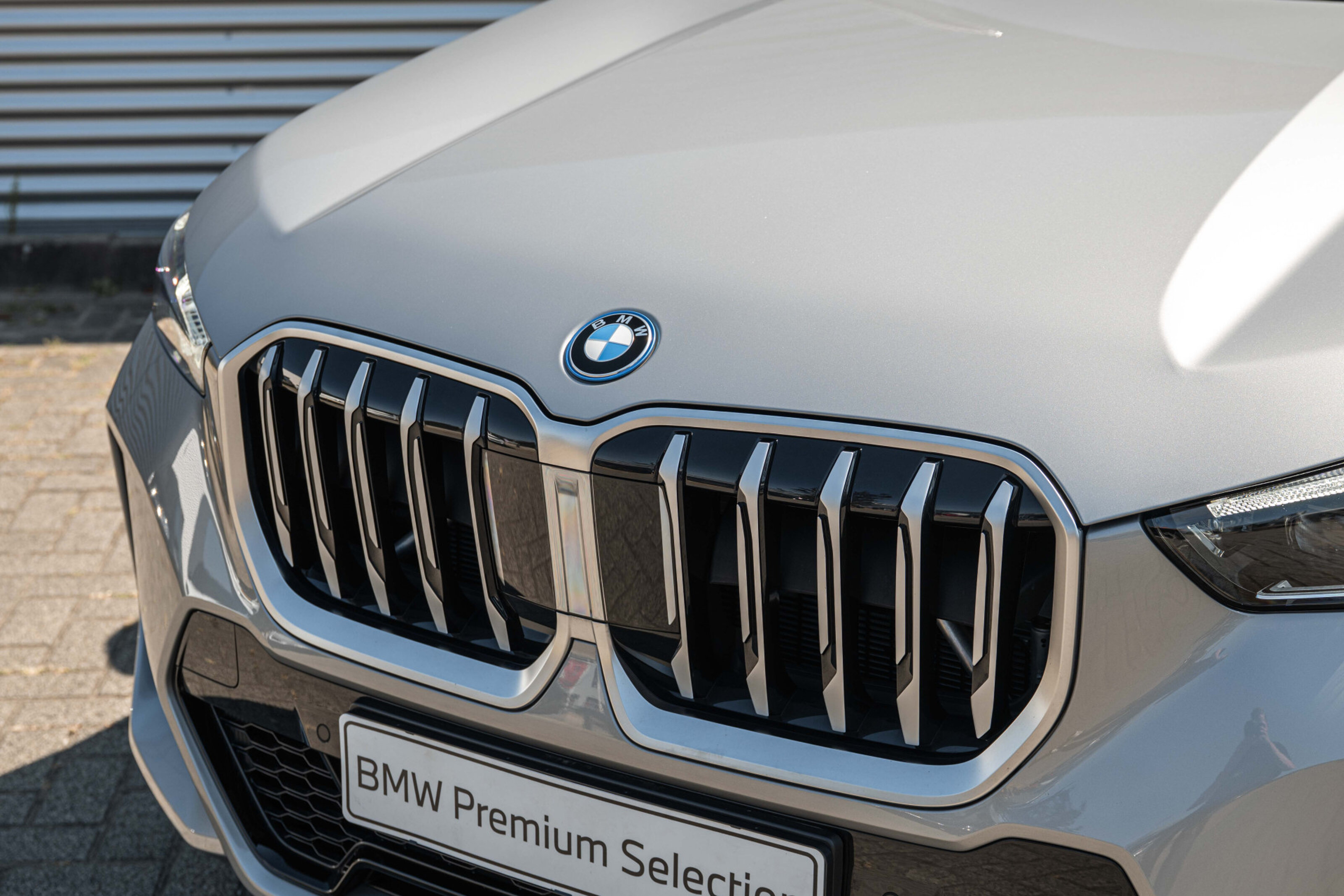 BMW X1 6
