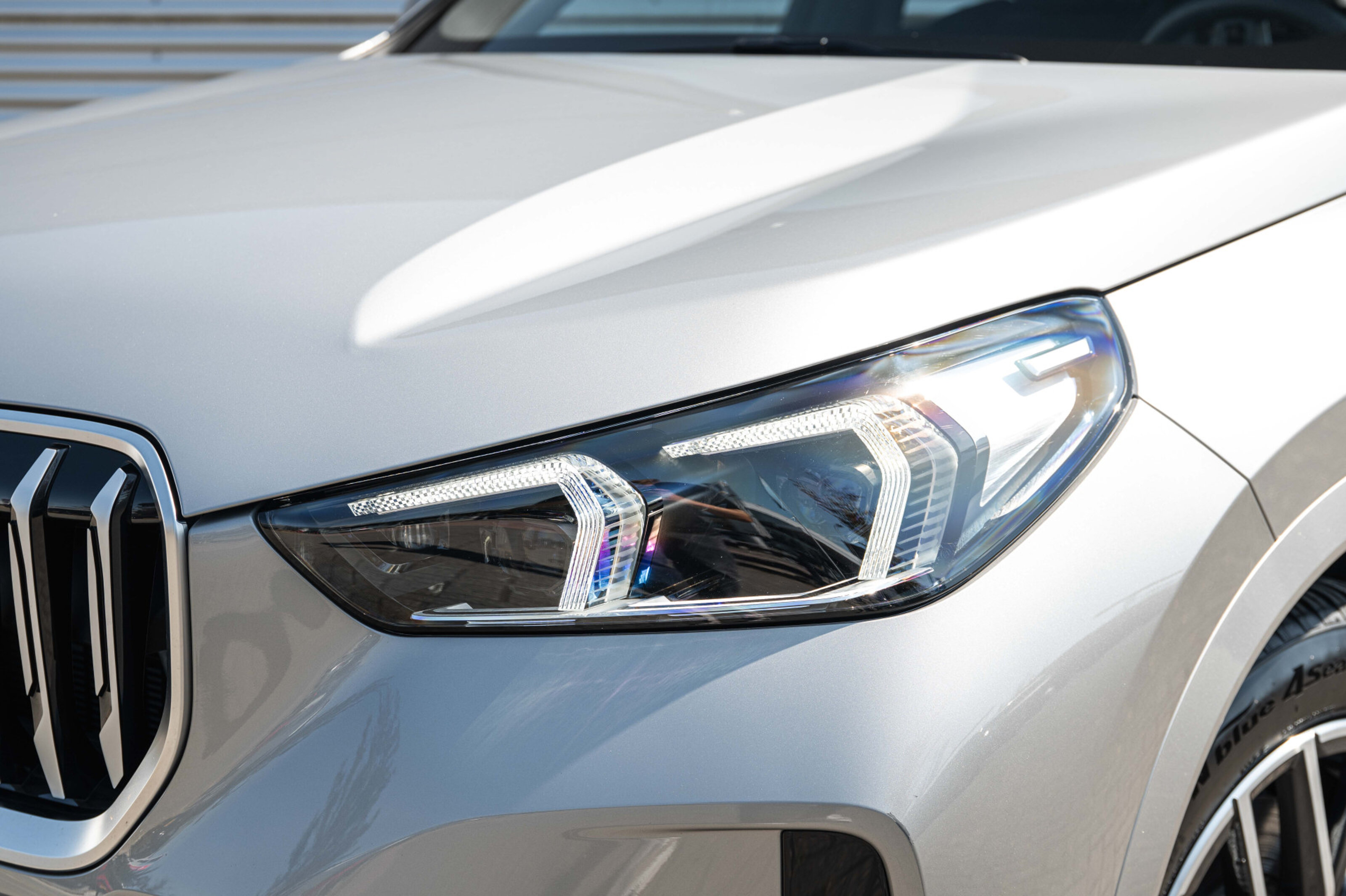 BMW X1 7