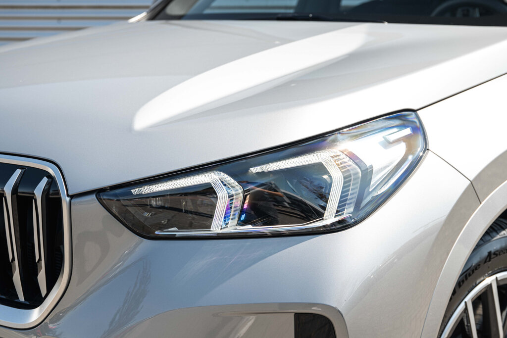 BMW X1 7