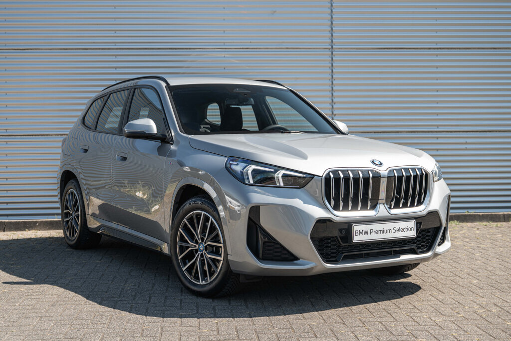 BMW X1 11