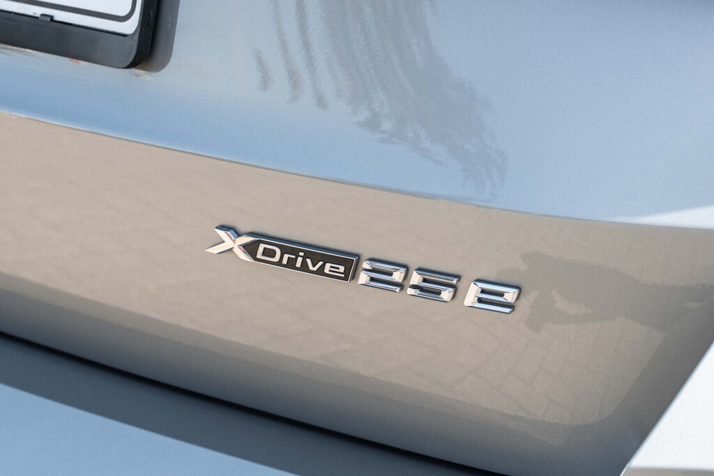BMW X1 14