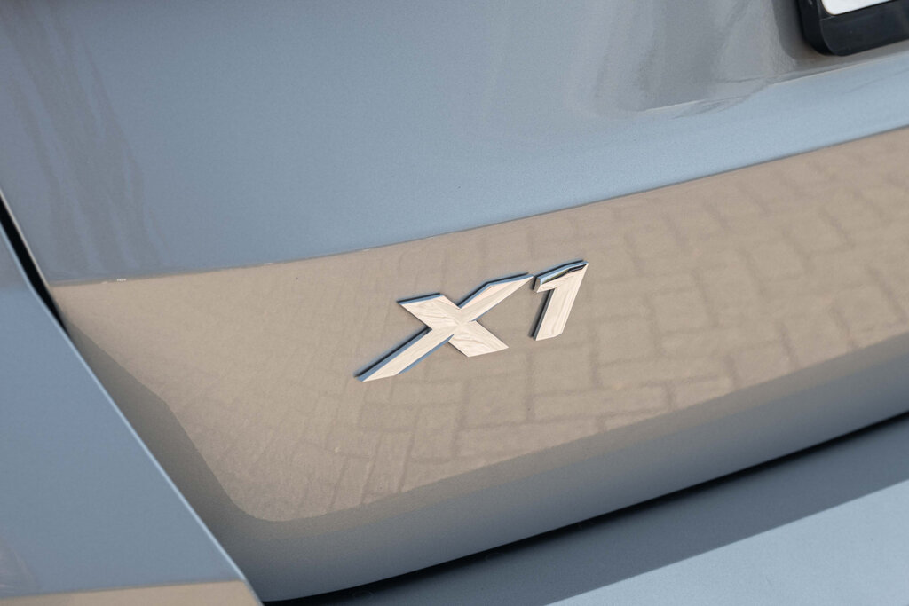BMW X1 15