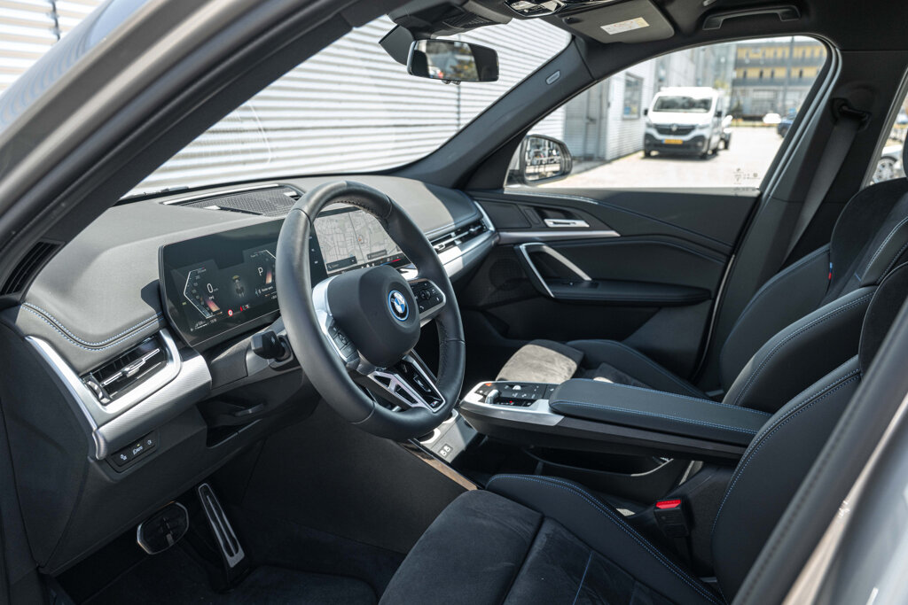 BMW X1 26