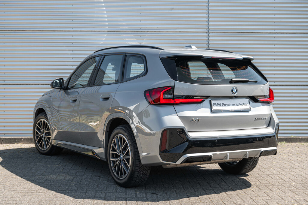 BMW X1 33