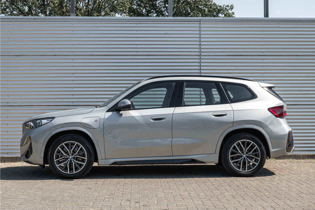 BMW X1 35