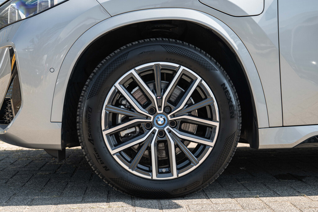 BMW X1 36