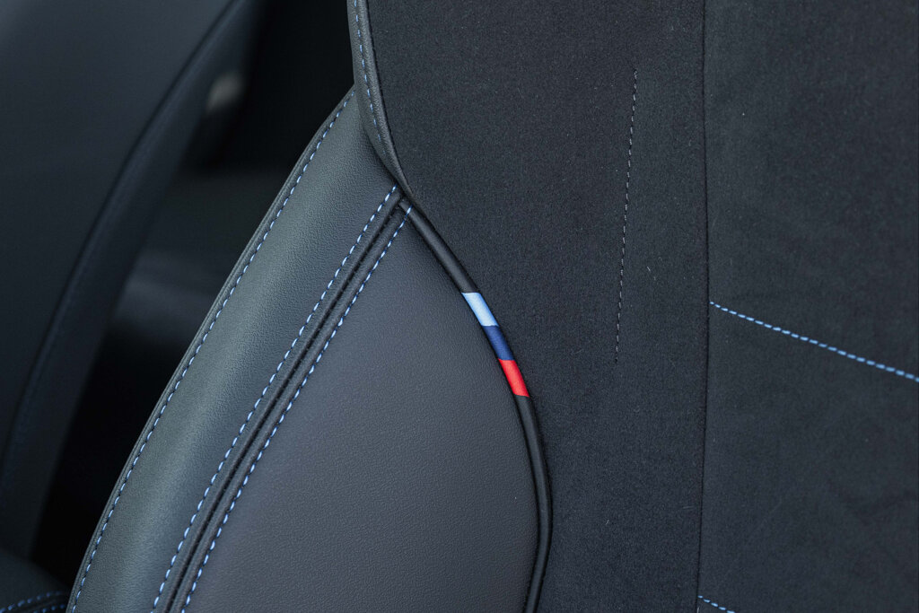 BMW X1 38