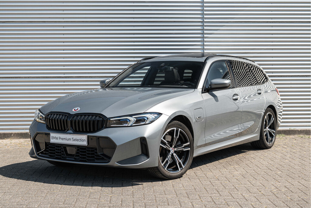 BMW 3 Serie 1
