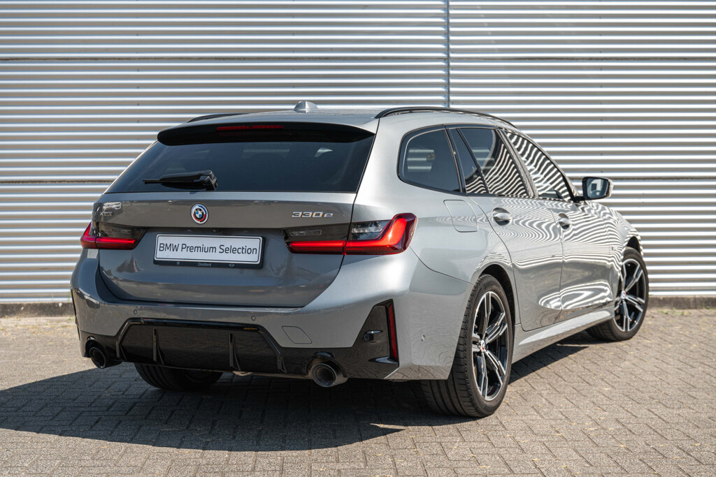 BMW 3 Serie 2