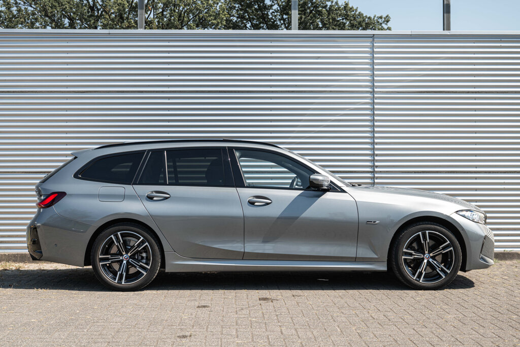 BMW 3 Serie 3