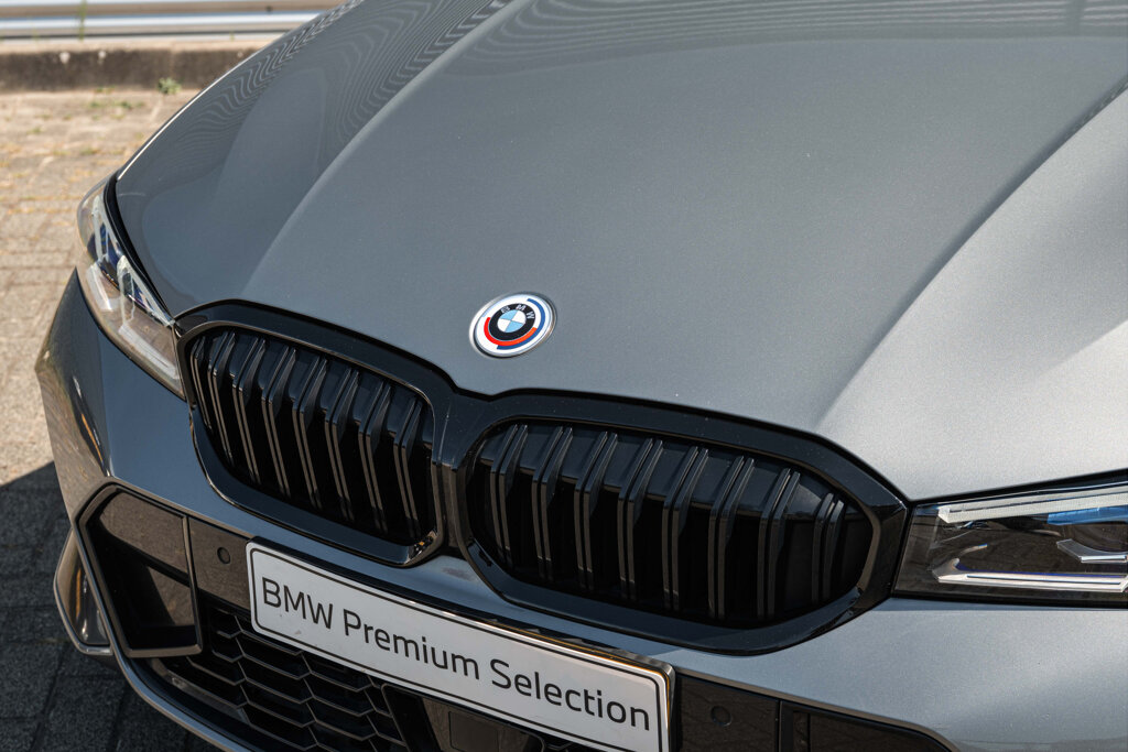 BMW 3 Serie 6
