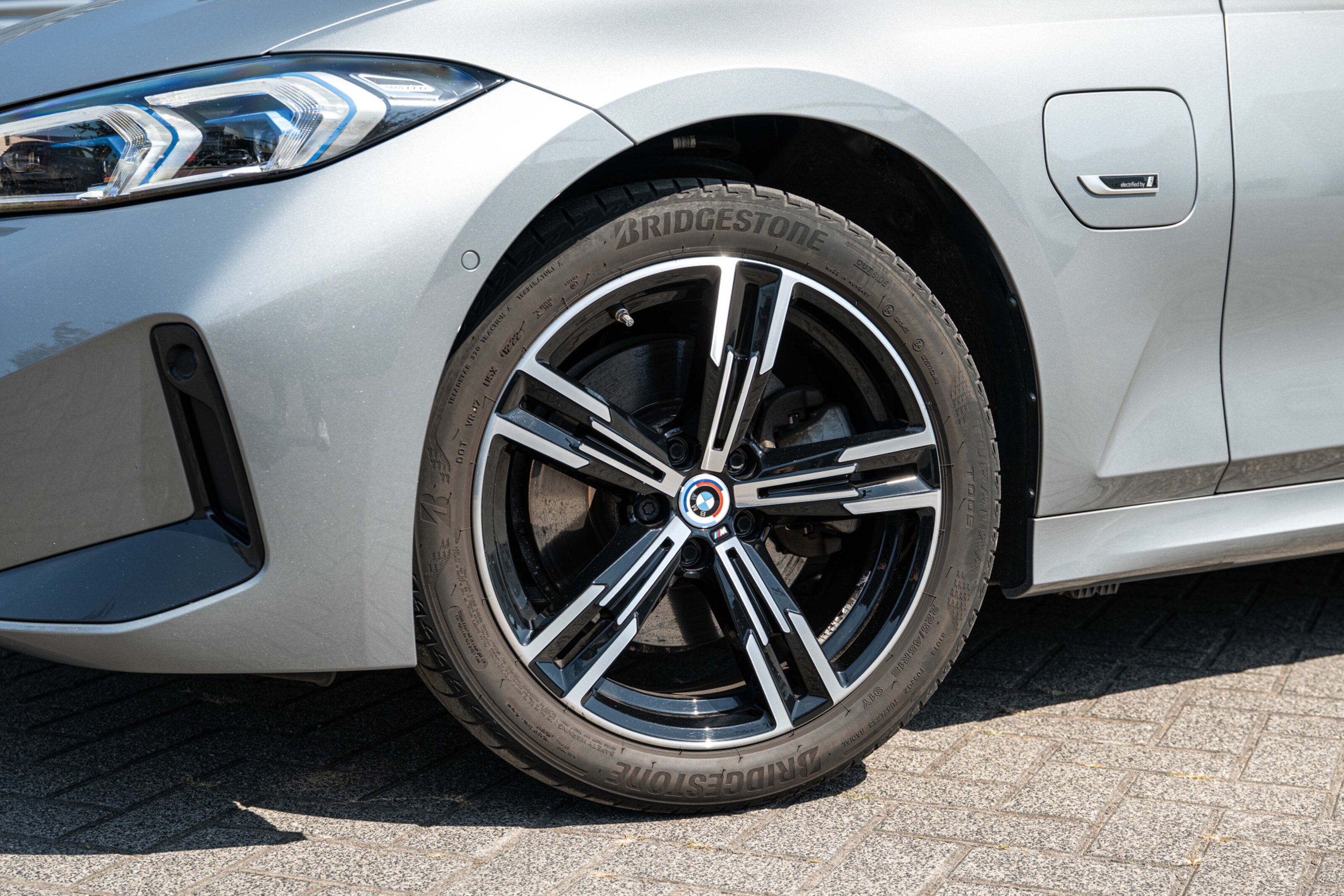 BMW 3 Serie 8