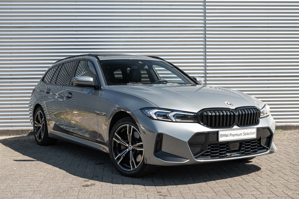 BMW 3 Serie 11