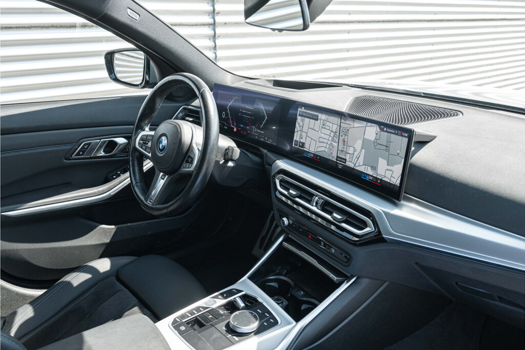 BMW 3 Serie 12