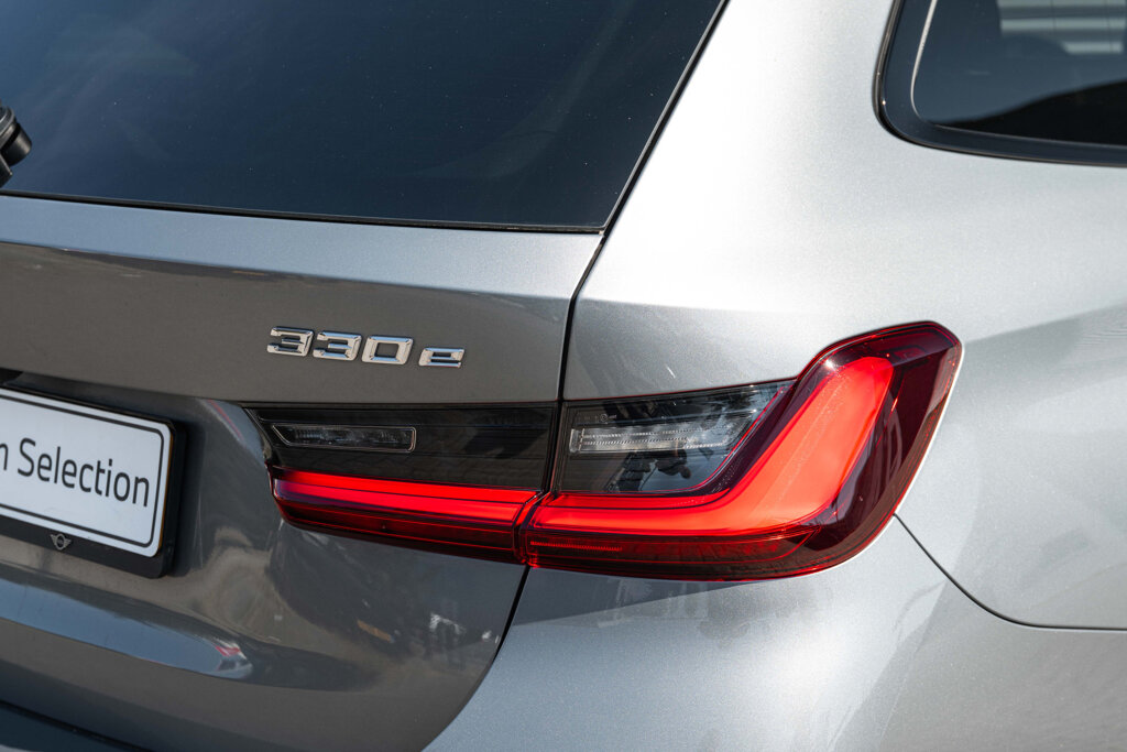 BMW 3 Serie 13