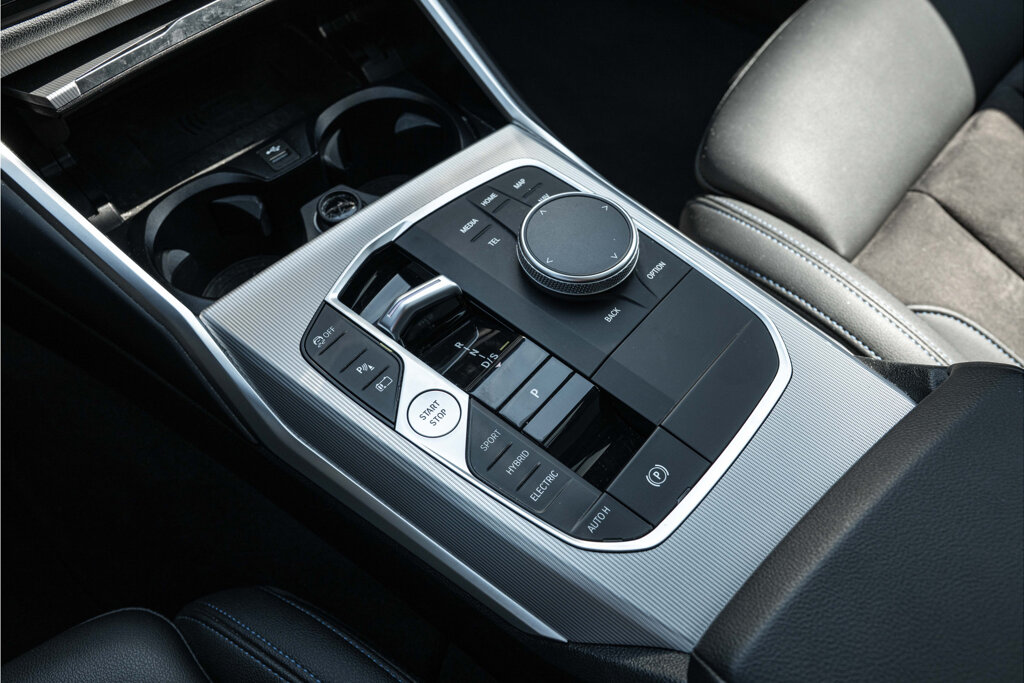 BMW 3 Serie 15