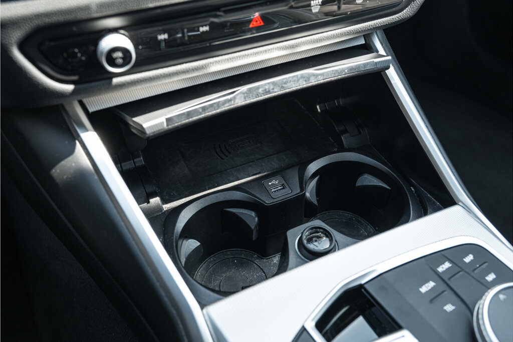 BMW 3 Serie 16