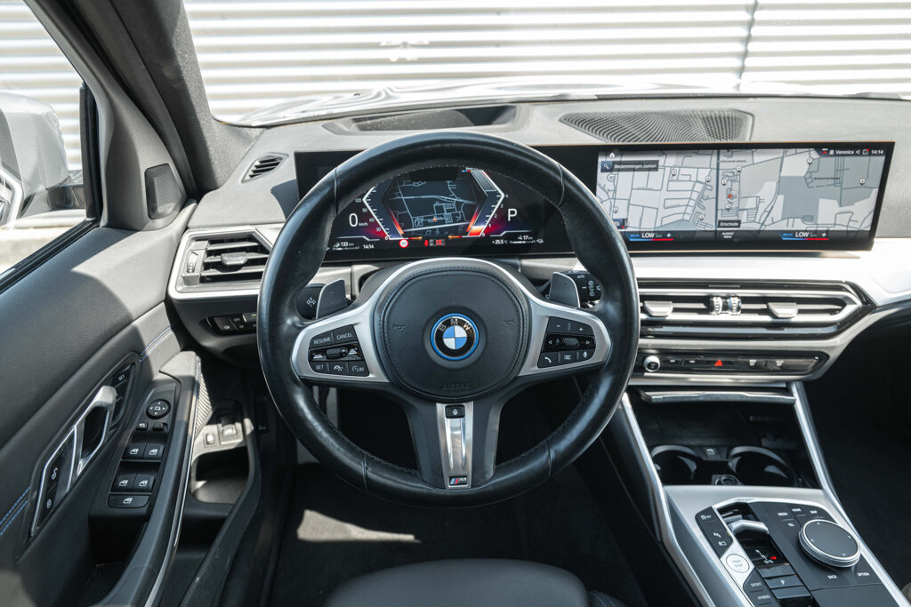 BMW 3 Serie 31