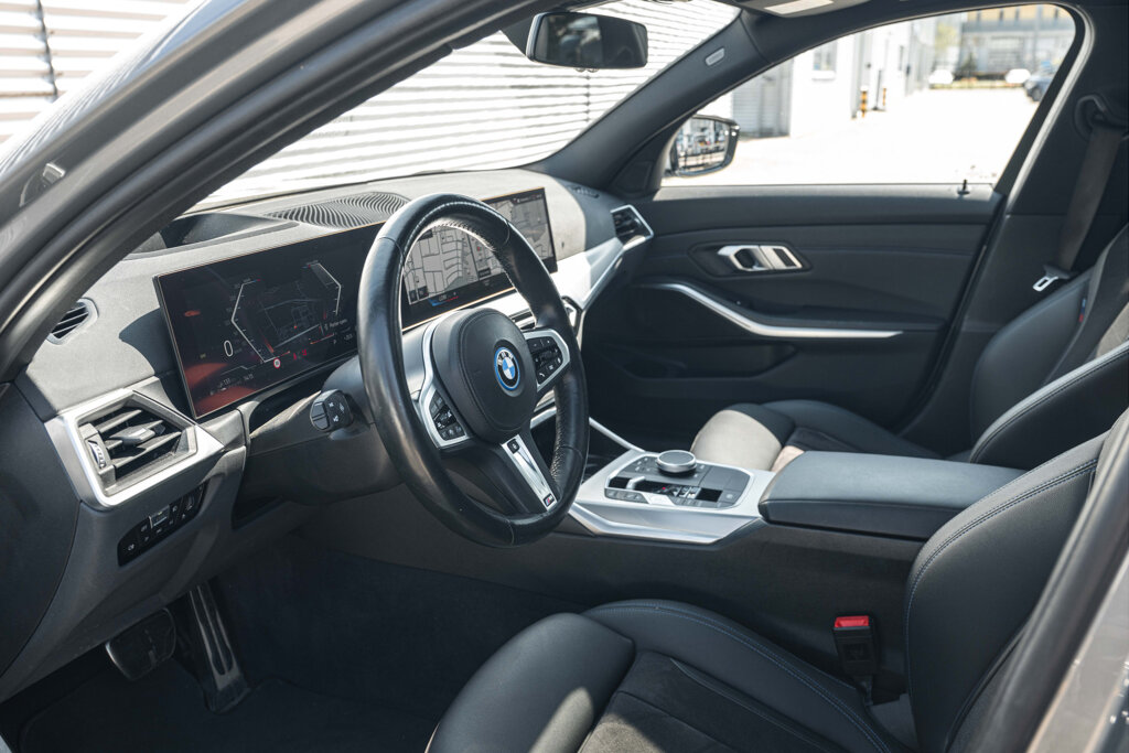 BMW 3 Serie 34