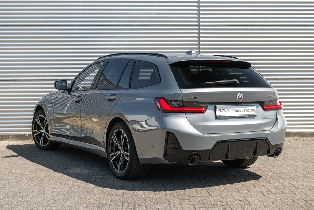 BMW 3 Serie 36