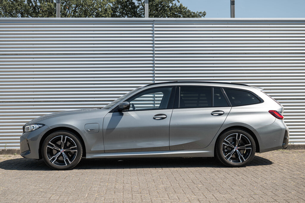 BMW 3 Serie 37