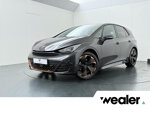 CUPRA