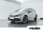 CUPRA
